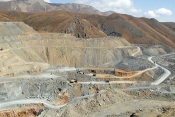 3 faydalı qazıntı yatağı hərraca çıxarılacaq