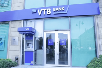 "Bank VTB (Azərbaycan)" ASC-nin faiz gəlirləri 40 milyon manatı ötüb