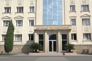 BDYP yağmurlu hava şəraiti ilə bağlı müraciət edib