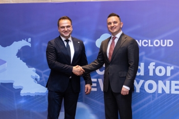 ООО «AzInTelecom» и компания «Gcore» объявили о стратегическом партнёрстве | FED.az