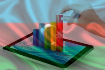 Azərbaycan iqtisadiyyatı 1%-dən çox böyüyüb