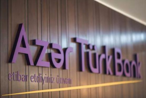 Palata: "Azər-Türk Bank" 7,3 mln. manatlıq mənfəətdən büdcəyə vəsait ödəməyib