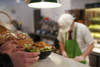 Dövlət qurmu iaşə xidməti alır - TENDER