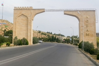 "Rabitəinşaat" Ağdamda 10 milyonluq tikinti işləri görəcək