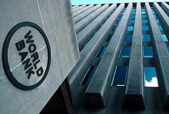 Dünya Bankı Rusiya iqtisadiyyatı üzrə artım proqnozunu azaldıb