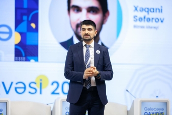 Süni intellektdən istifadə edə bilməyənlərin iş tapması çətin olacaq – Bəzi sahələrdəki işçilər ixtisar ediləcək – [red]MÜSAHİBƏ[/red] | FED.az
