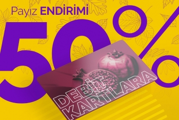 "Azər Türk Bank" “Payız kampaniyası”na başladı