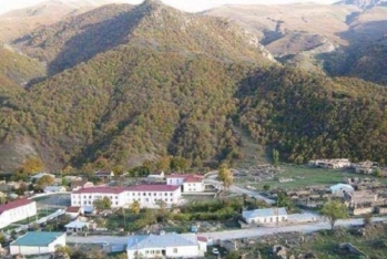 Kəlbəcərin Zallar kəndinin xarici su təchizatı üçün 5,4 milyon manat xərclənəcək - TENDER