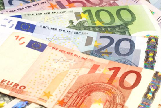 EUR/USD прогноз на 24 мая