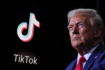 Tramp “TikTok”un bloklanmasını 75 gün təxirə salan fərman imzalayıb