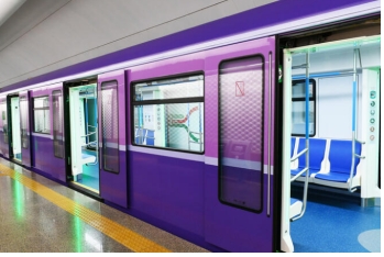 Bakı Metrosunda 500 milyon dollarlıq layihə başladı - İLK 302 MİLYON DOLLAR AYRILDI