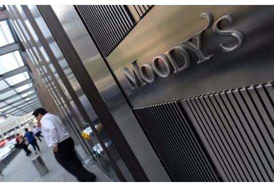 "Moody's" Çinin kredit reytinqini azaldıb