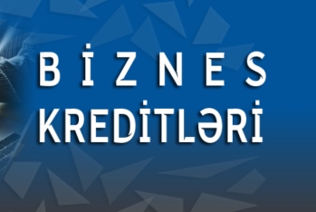 Son bir ildə Azərbaycan banklarının kredit portfeli 21% böyüyüb - RƏQƏMLƏR