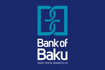 "Bank of Baku" “Qarabağ Dirçəliş Fondu”na -  100.000 AZN köçürdü!