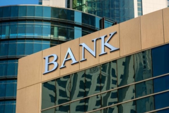 Bank sektrounun xalis mənfəəti 8% artıb