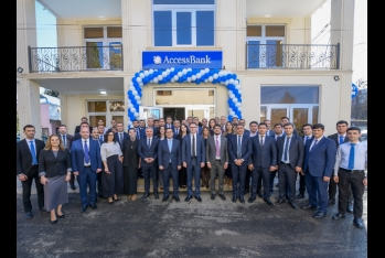 AccessBank regional şəbəkəsini genişləndirir: Yeni filial artıq İmişlidə