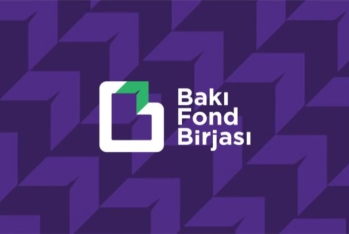 "Bakı Fond Birjası"nın dövriyyəsi azalıb