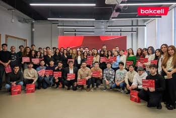 Bakcell və Peerstack Academy “The Tech Builders” layihəsinə start verib