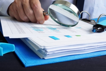 Dövlət qurumu auditor seçdi - DETALLAR