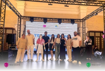 “Meqa Sığorta” və “Meqa Həyat” komandası birlikdə güclənir: Team building tədbiri keçirildi - [red]FOTOLAR[/red] | FED.az