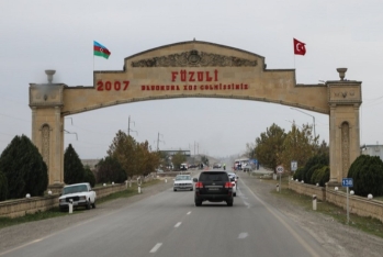 Füzulidə söküntü işləri aparacaq şirkət axtarılır - TENDER ELAN EDİLDİ