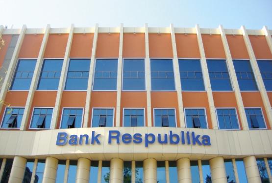 Bank Respublika вновь ограничил продажу долларов