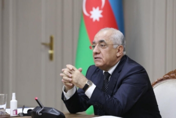Baş nazir: Böyük Qayıdışa dair II Dövlət Proqramının hazırlanması ilə bağlı zəruri işlərə başlanılıb