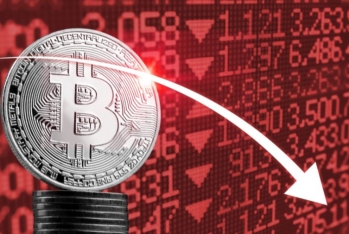 Bitcoin ucuzlaşır, qiymət enişi davam edir - SON QİYMƏT