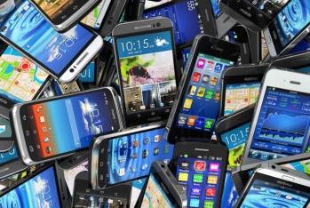 Azərbaycan smartfonları hansı ölkədən neçəyə alır? - ÖLKƏLƏR, MƏBLƏĞLƏR