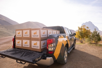 Компания “AzerGold” организовала акцию  социальной помощи в Нахчыване | FED.az