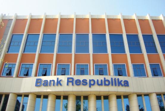 "Bank Respublika" dollar satışına yenidən limit qoyub