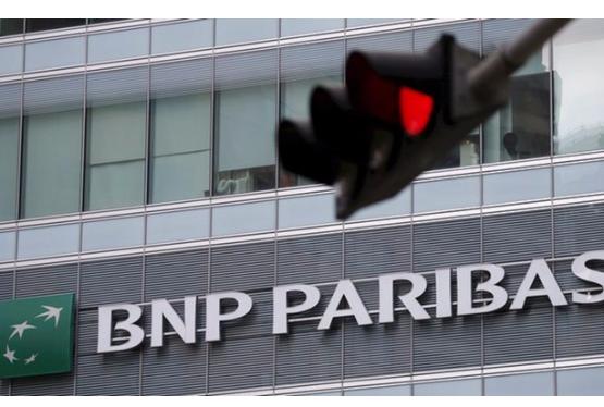 США оштрафовали BNP Paribas на $350 млн