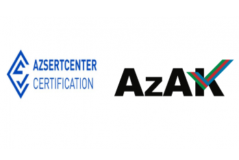 "Azsertcenter" MMC Azərbaycan Akkreditasiya Mərkəzini - MƏHKƏMƏYƏ VERİB - SƏBƏB