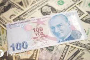 Türkiyədə dollar durmadan bahalaşır – YENİ MƏZƏNNƏ