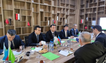 Özbəkistan aqrar sığorta modelinin qurulmasında Türkiyə və Azərbaycan təcrübəsindən istifadə edəcək | FED.az