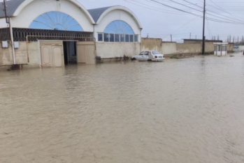 Ev sahibləri leysan yağışlarına görə neçə manat zərər çəkdi? Kimlərin xərcini sığorta ödəyəcək?