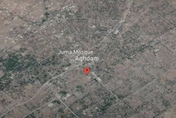 “Google Maps” Qarabağda yaşayış məntəqələrindən erməni - ADLARINI SİLİB