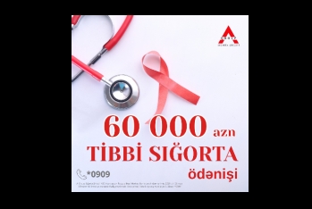 A-Qroup müalicə üçün təxminən - 60.000 MANAT ÖDƏYİB
