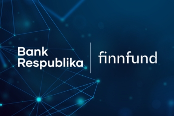 Bank Respublika sahibkarlığın dəstəklənməsi və yaşıl maliyyələşdirmə məqsədilə Finnfund-dan 15 milyon avro - CƏLB EDİB