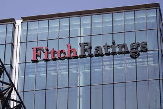 "Fitch" Beynəlxalq Bankın reytinqini "məhdud defolt" səviyyəsinə endirib