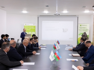 Rabitəbank Xankəndidə “Dayanıqlı Gələcək üçün Maliyyə Savadlılığı Forumu” - [red]TƏŞKİL EDİB[/red] | FED.az