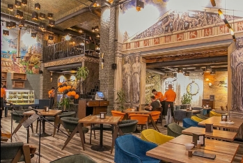 "Boranı restoranlar şəbəkəsi" işçi axtarır - MAAŞ 1500 MANAT - VAKANSİYA