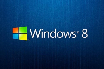 "Windows 8" erası - SONA ÇATIR