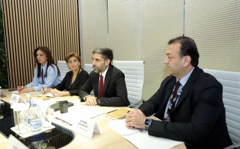 Quba-Xəzəryanı ərazidə neft və qaz axtarılacaq - SOCAR Anlaşma imzaladı | FED.az