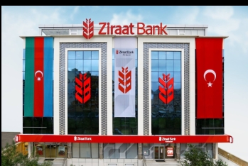 "Ziraat Bank Azərbaycan" 10-cu ilini - QEYD EDİR - VİDEO