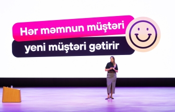 Birmarket ticarətçilərlə birgə ölkədə biznesi irəli aparır - [red]VİDEO[/red] | FED.az