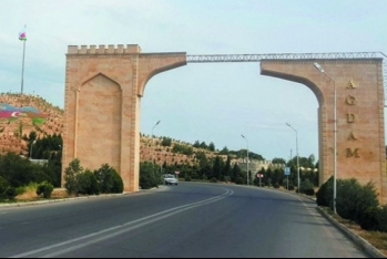 Ağdamda 9,3 milyon manatlıq işlər görüləcək - TENDER NƏTİCƏSİ