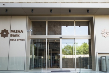 "PAŞA Bank" xalis mənfəətin azalmasına münasibət - BİLDİRİB 
