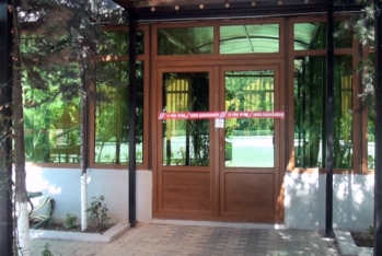 Daha bir restoran bağlandı - VİDEO