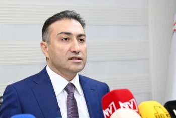 "Daha çox nəticə göstərən həkimlərimiz artıq əməkhaqqı almalıdır" - TƏBİB-in direktoru